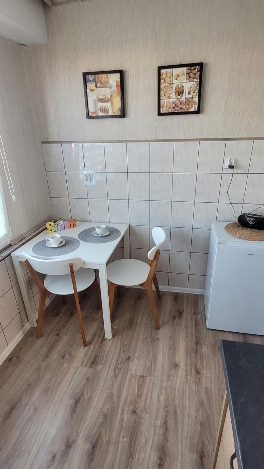 Dams Apartament Oswiecim Ngoại thất bức ảnh