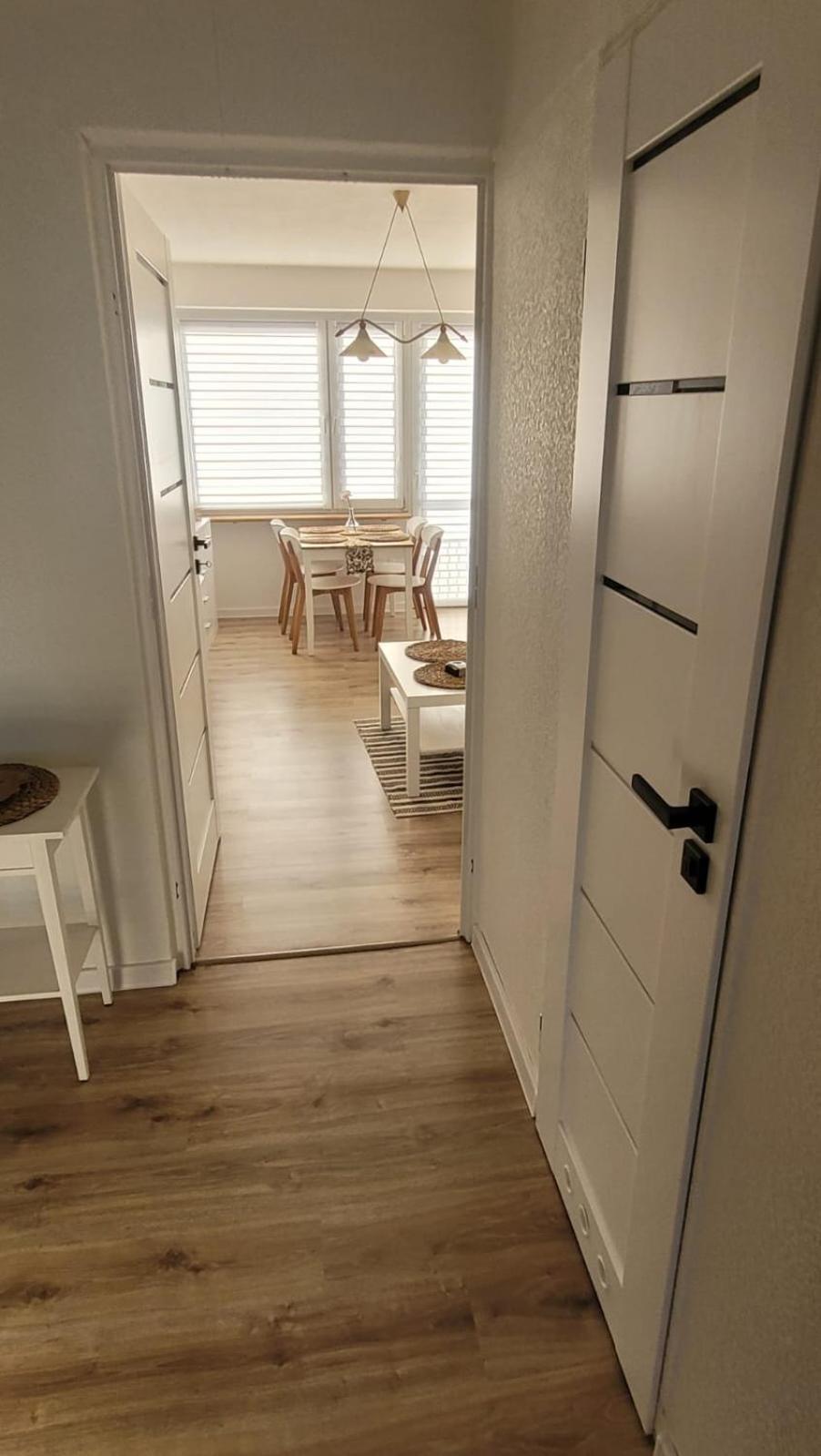 Dams Apartament Oswiecim Ngoại thất bức ảnh