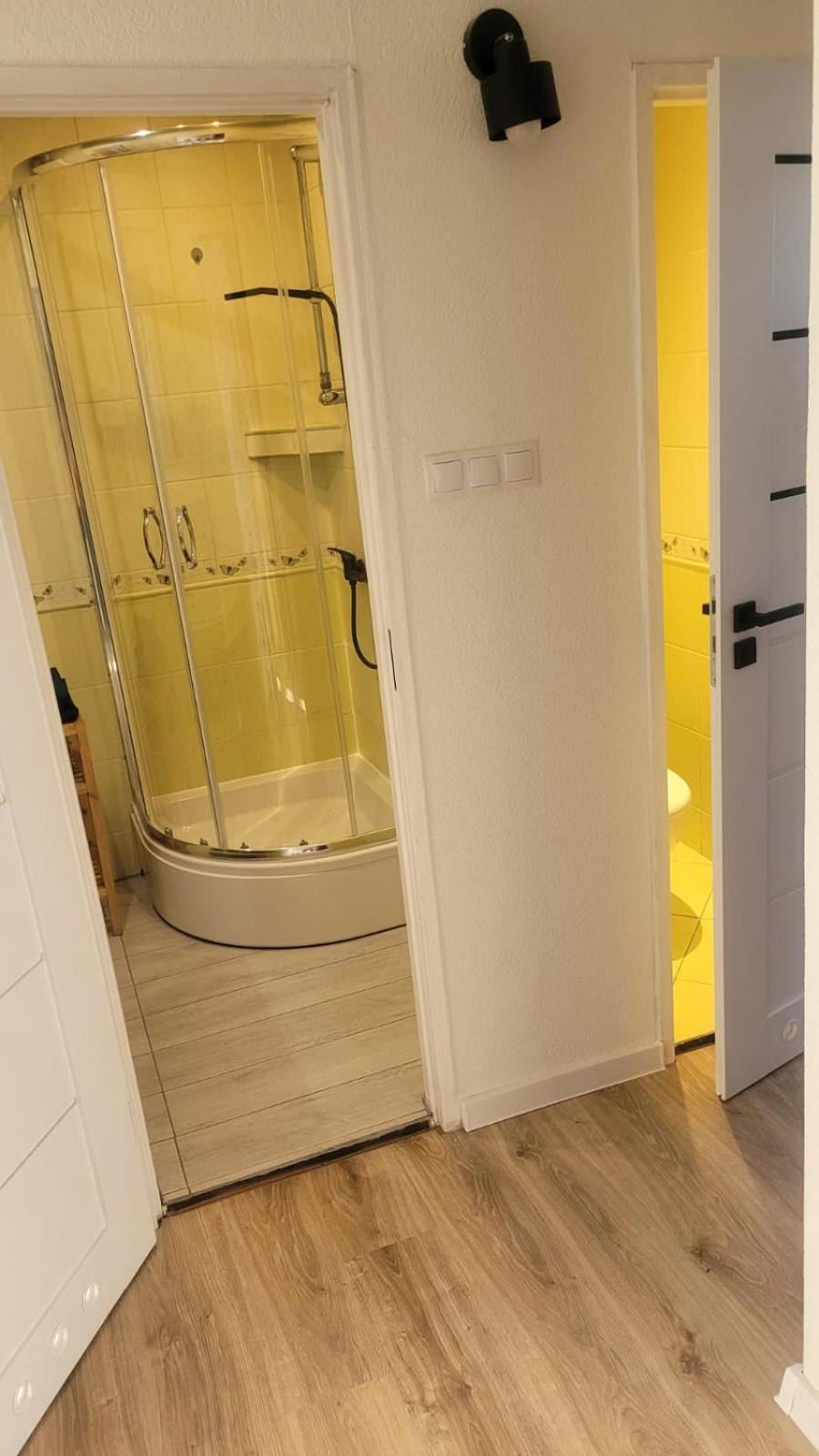 Dams Apartament Oswiecim Ngoại thất bức ảnh