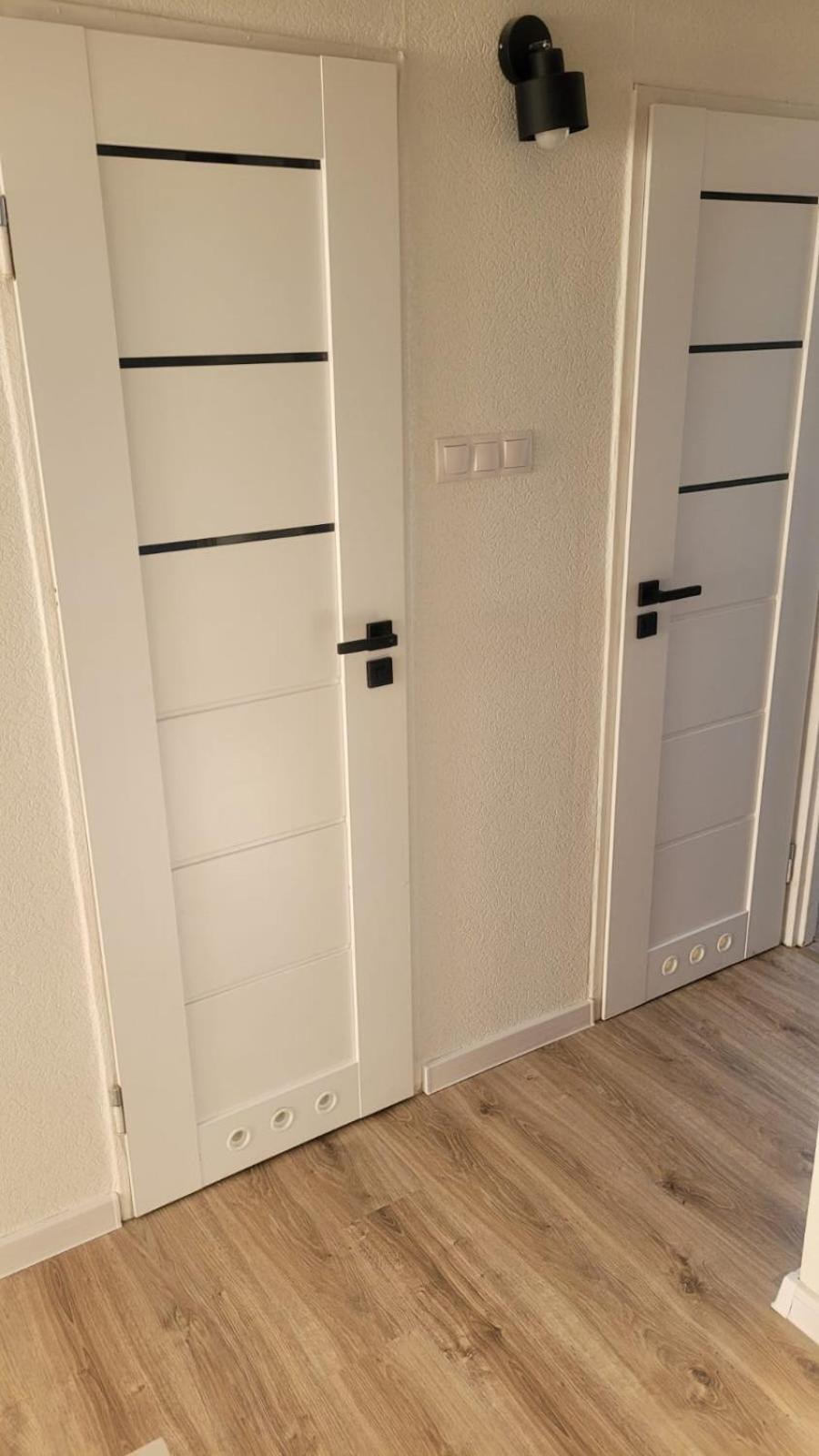 Dams Apartament Oswiecim Ngoại thất bức ảnh