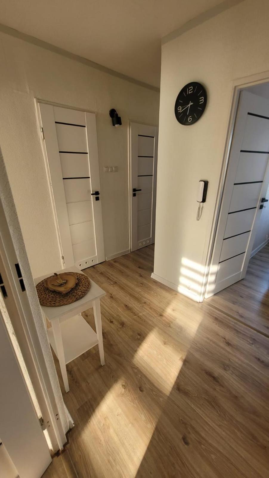 Dams Apartament Oswiecim Ngoại thất bức ảnh