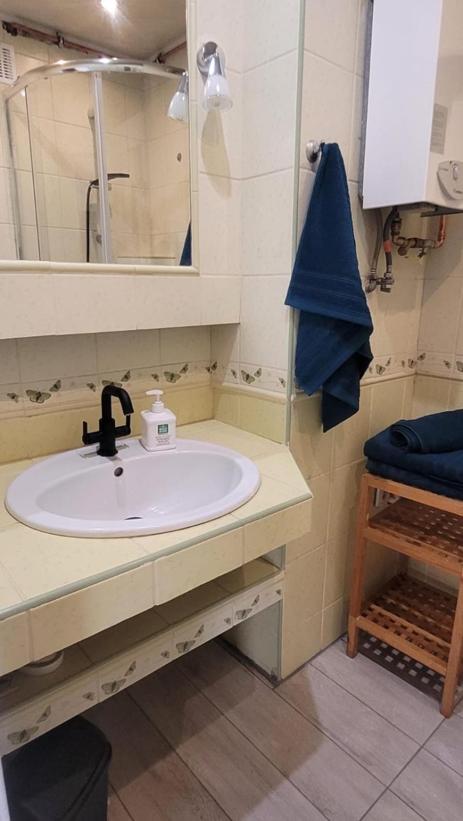 Dams Apartament Oswiecim Ngoại thất bức ảnh