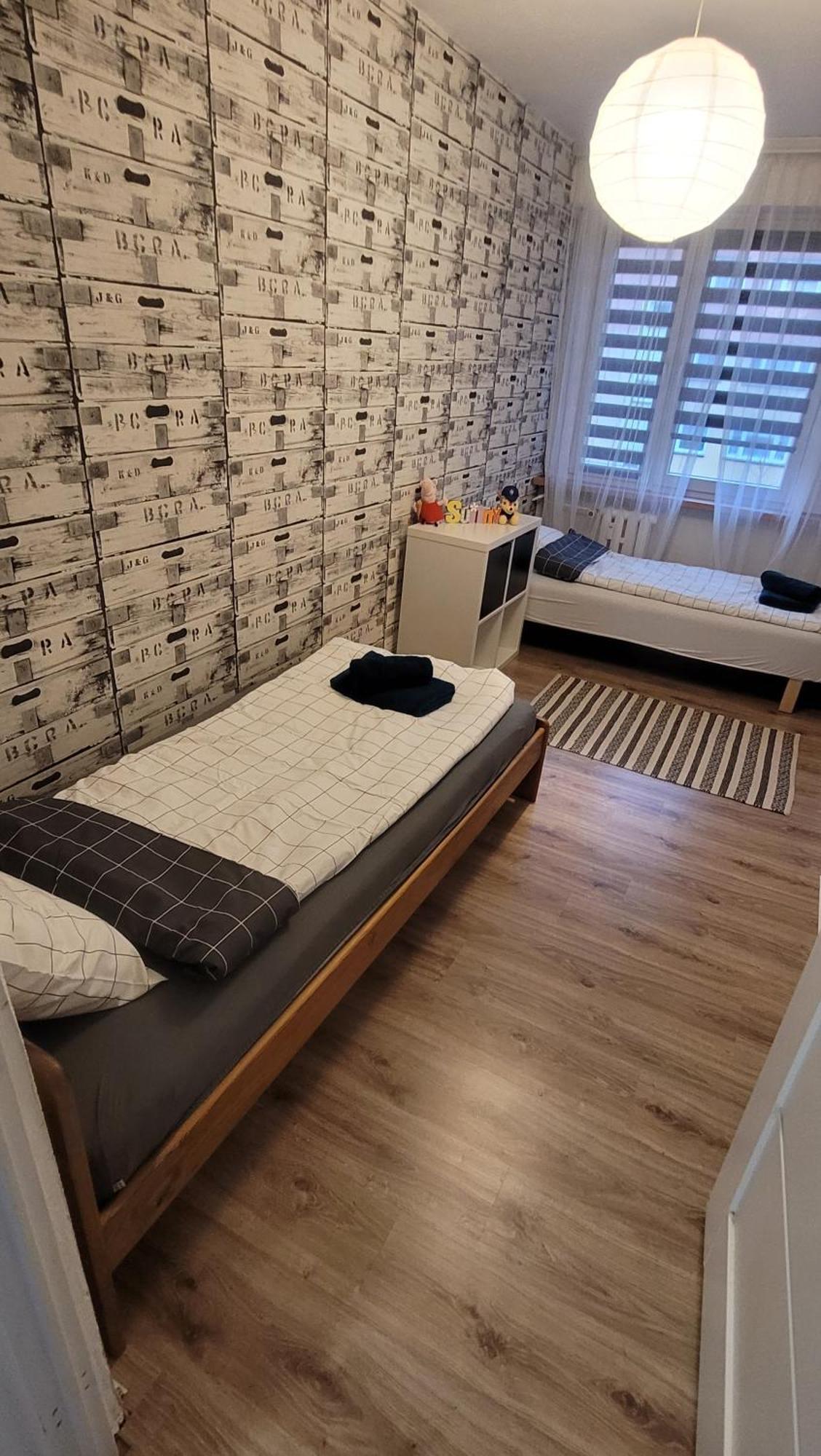 Dams Apartament Oswiecim Ngoại thất bức ảnh