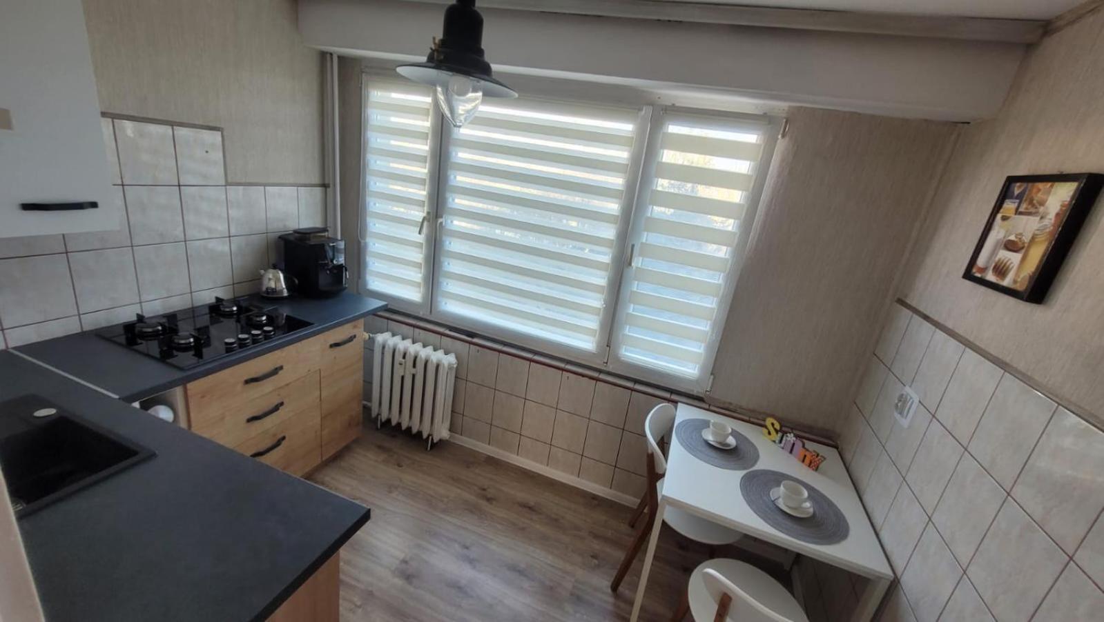 Dams Apartament Oswiecim Ngoại thất bức ảnh