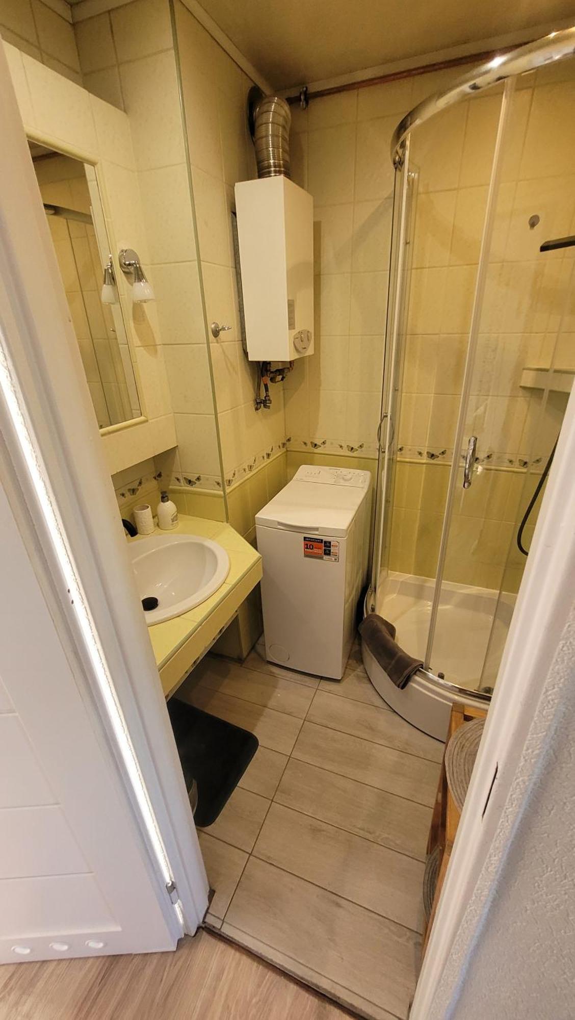 Dams Apartament Oswiecim Ngoại thất bức ảnh